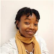 Parla francese con una madrelingua chiara, paziente e motivata!